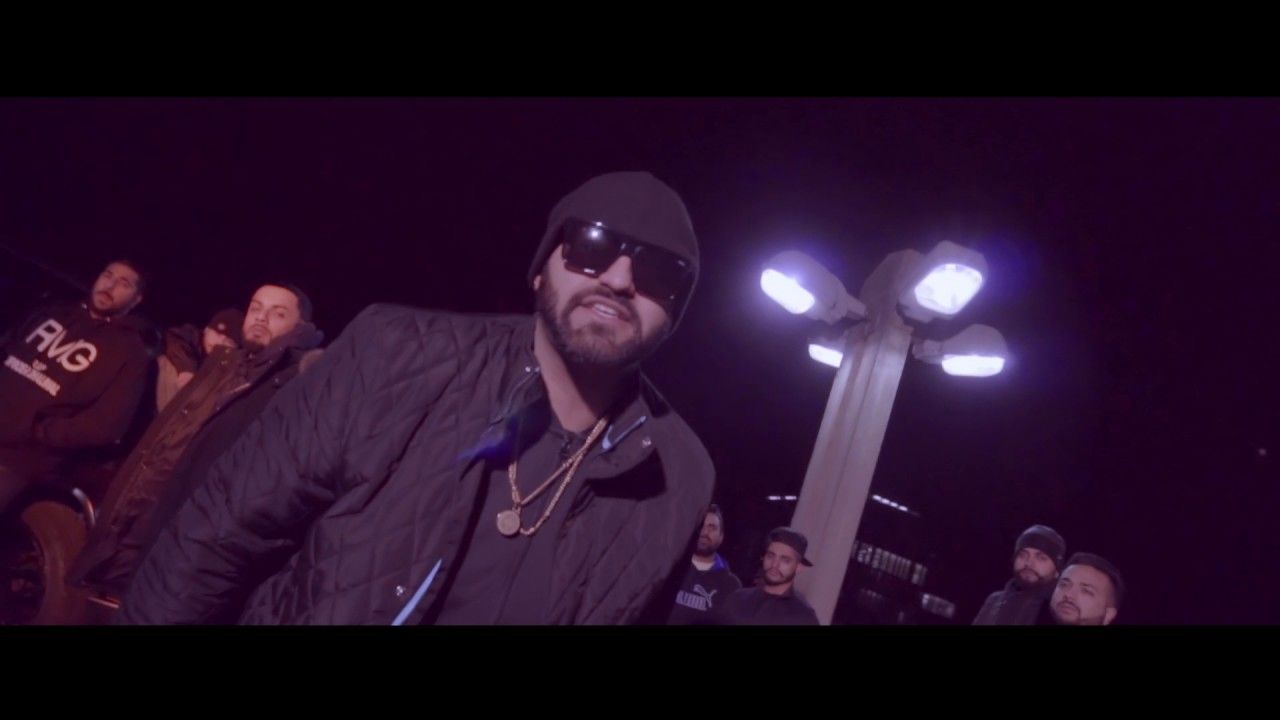 1280x720 Cadillac (Full Video) Elly Mangat ft Game. Latest Punjabi New Song 2017