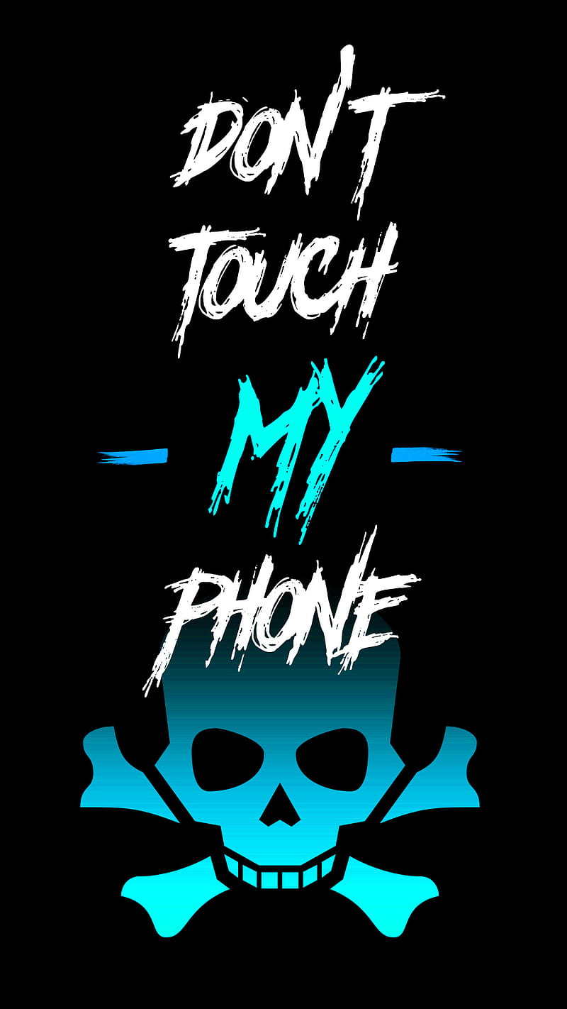 800x1422 HD you dont say wallpaper