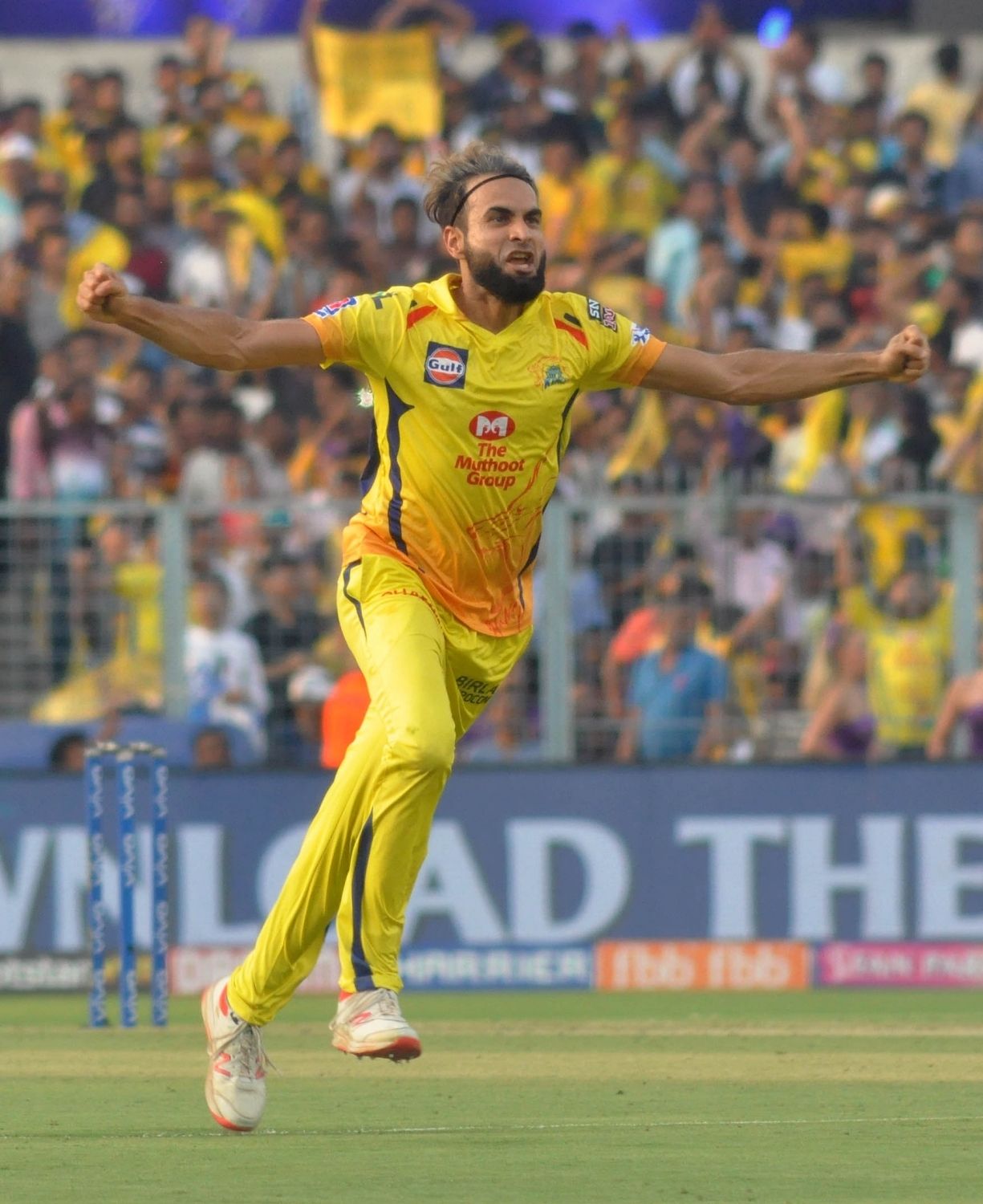 1225x1500 Imran Tahir Wallpaper