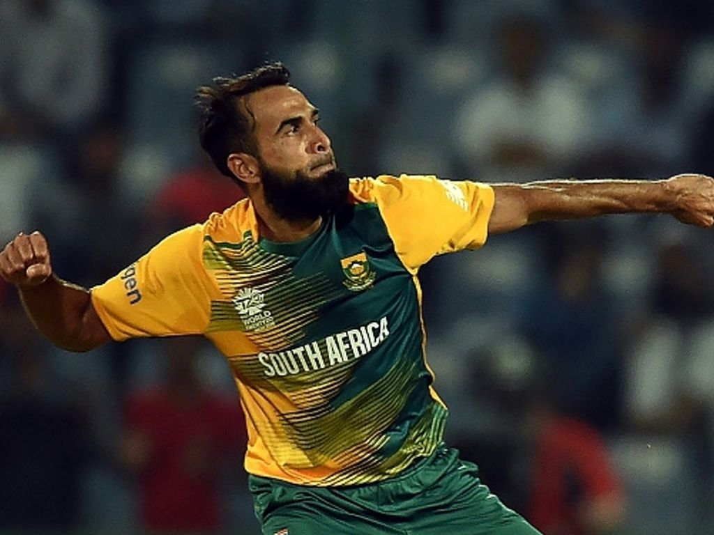 1024x768 Imran Tahir looking for World Cup glory with Proteas