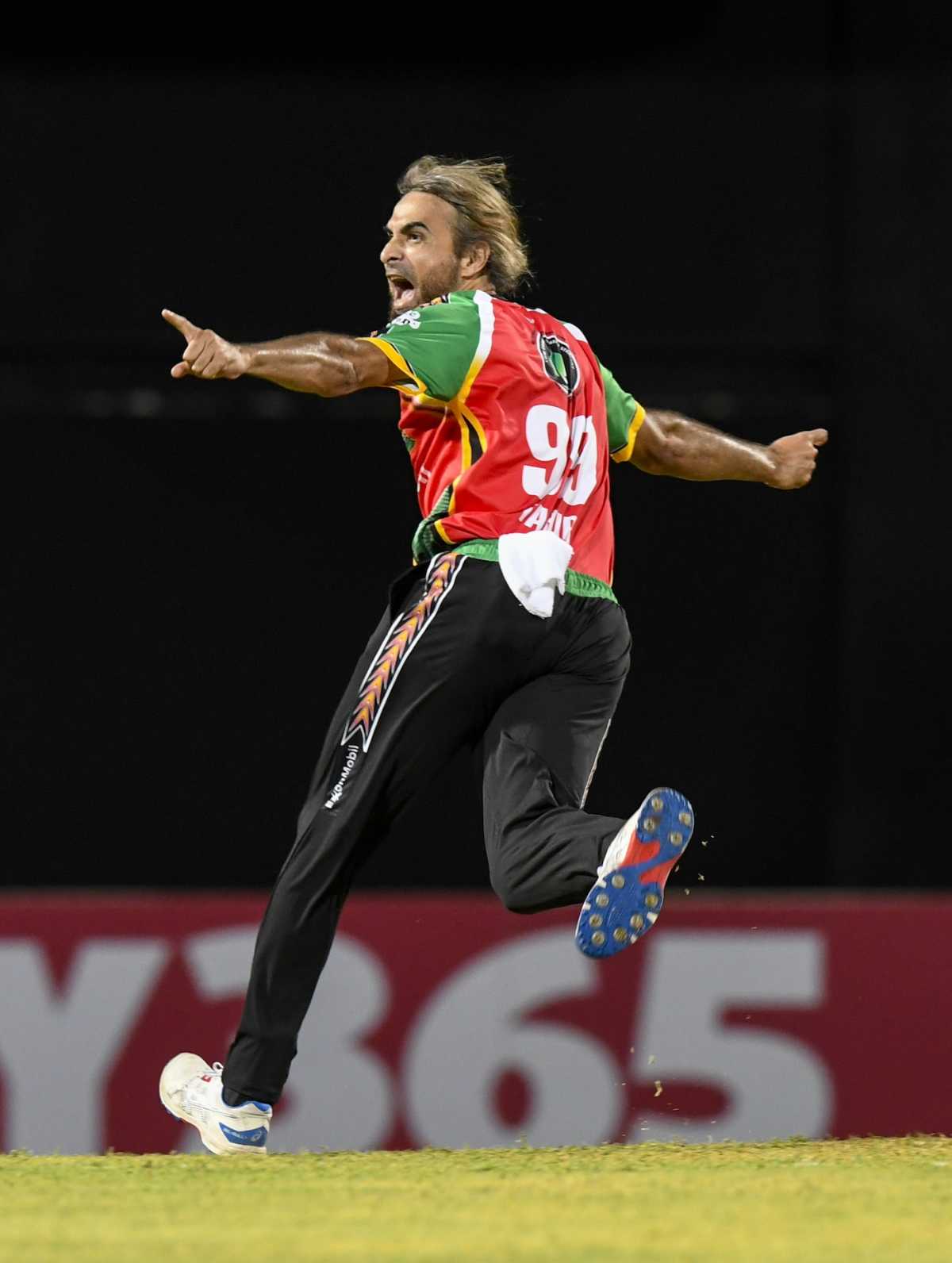 1200x1592 Imran Tahir Photo. Image Gallery and Match Picture