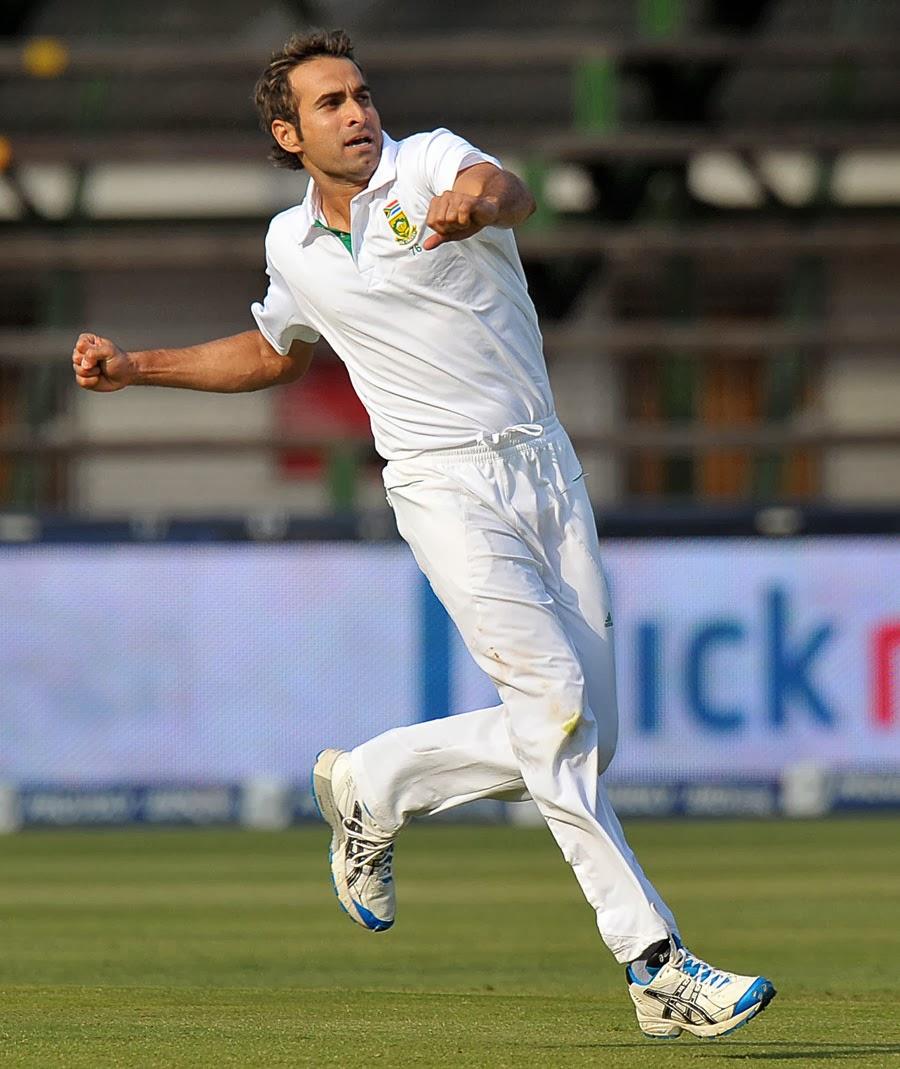 900x1069 Imran Tahir Wallpaper