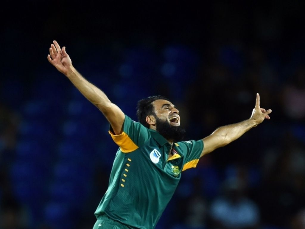 1024x768 Imran Tahir looking for World Cup glory with Proteas