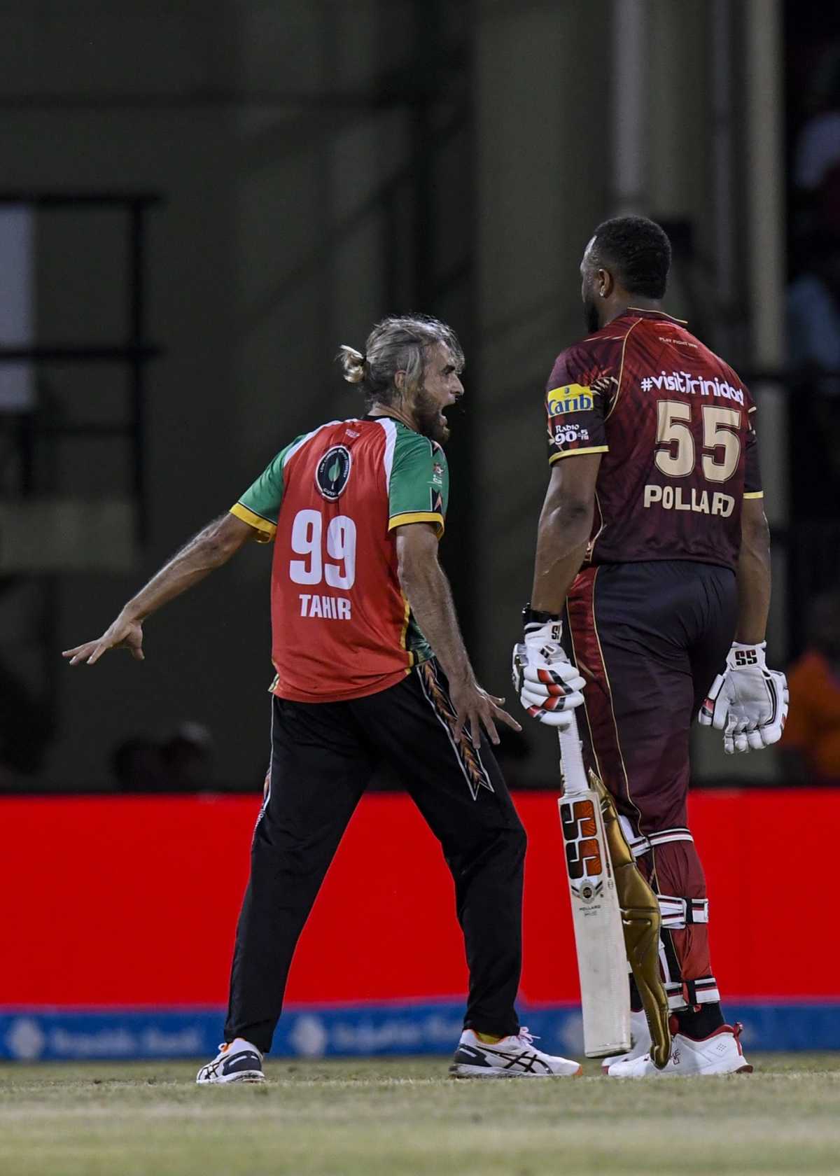 1200x1680 Imran Tahir Photo. Image Gallery and Match Picture