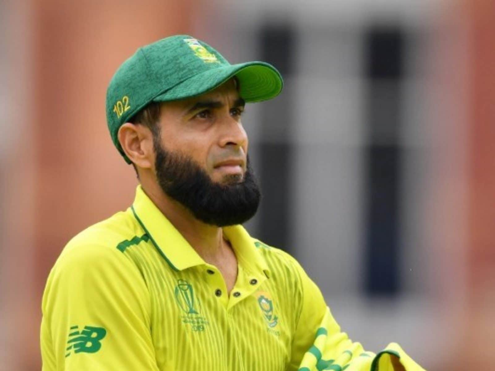 1600x1200 Passion For Cricket in India is Unmatched, Has Been an Amazing Experience of Playing IPL For 7 Years: Imran Tahir