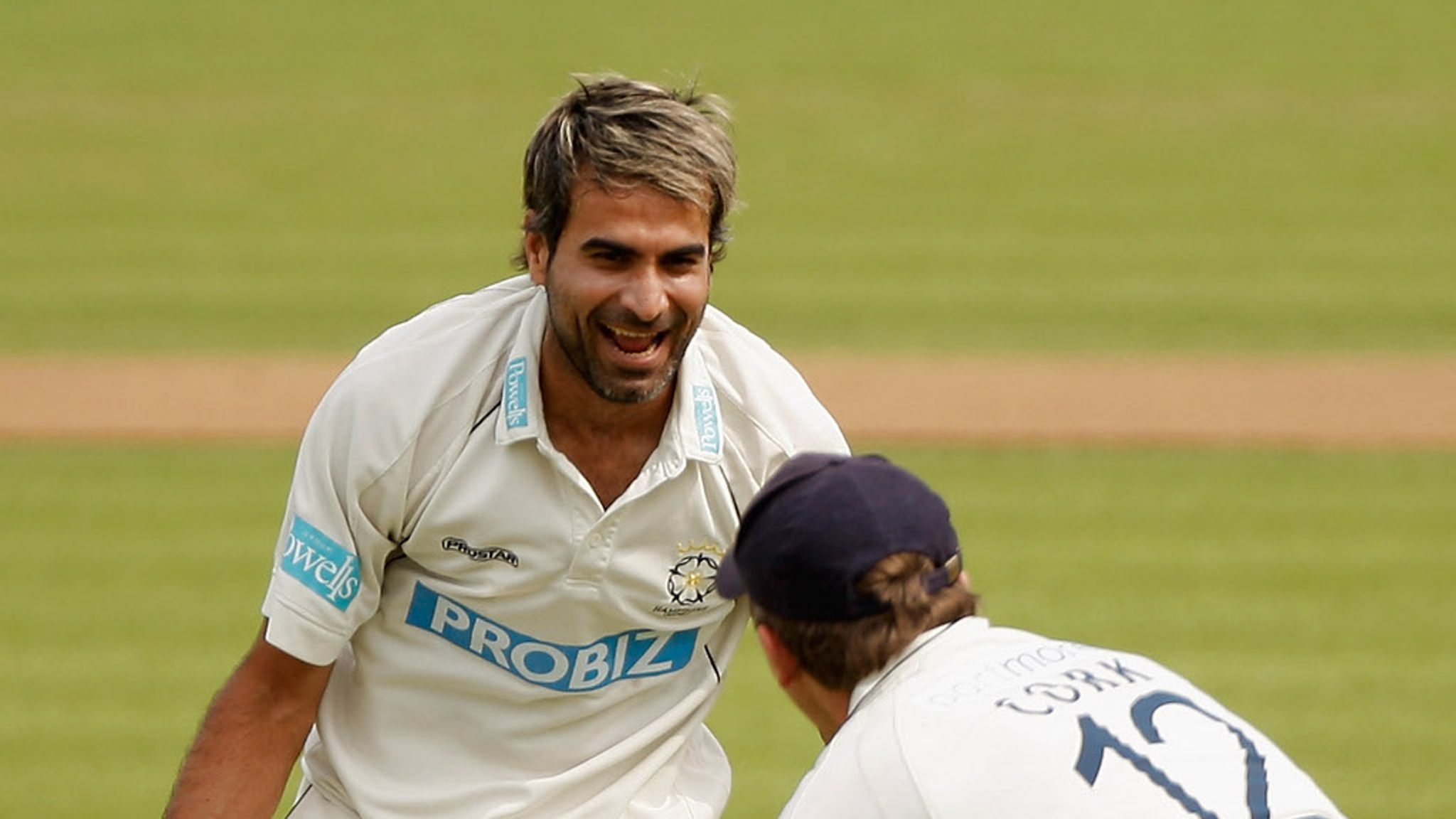 2048x1152 County cricket: Imran Tahir is set to return to Hampshire