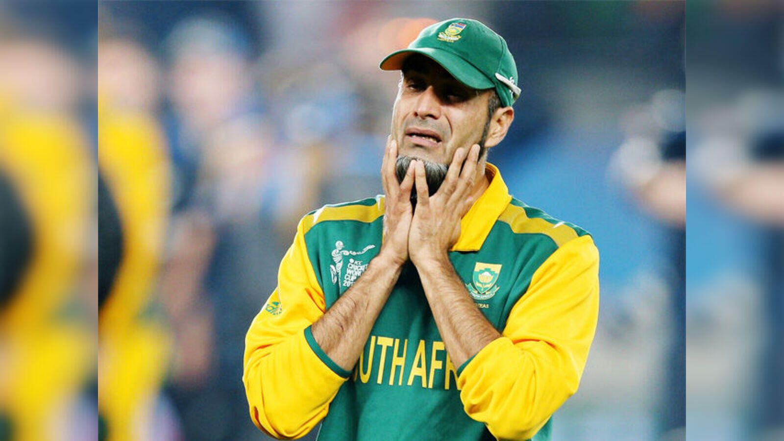 1600x900 Can't Express World Cup Semi Final Disappointment: Imran Tahir Economic Times