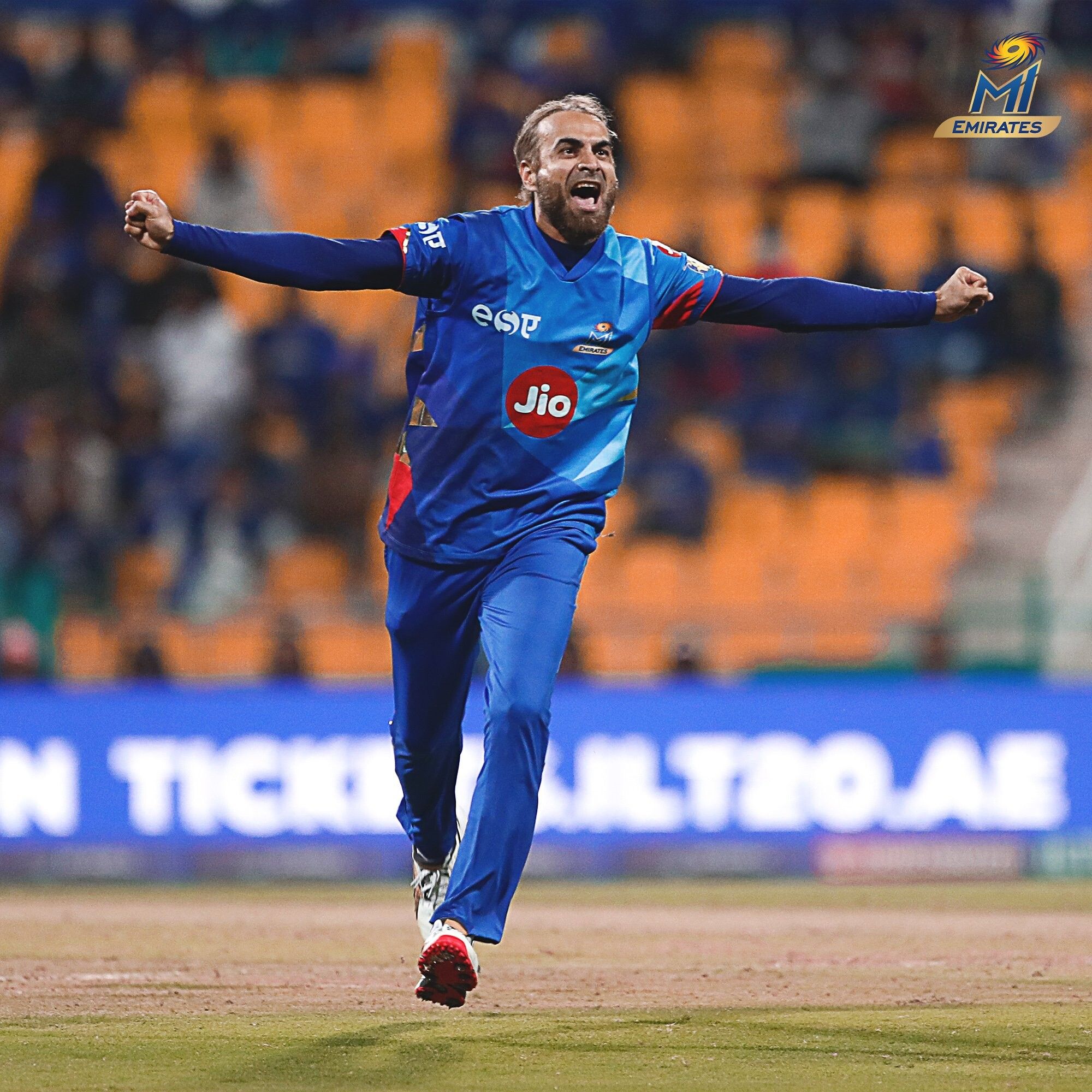 2000x2000 Bowling in the IPL is always a good challenge: Imran Tahir