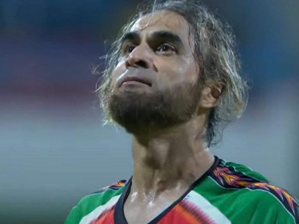 1024x768 Years Young: Former South Africa Leggie Breaks T20 World Record With Career Best Bowling Figures. CPL 2025. Cricket News Today