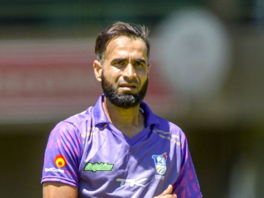 1024x768 Tahir, Phehlukwayo enter Dolphins frame