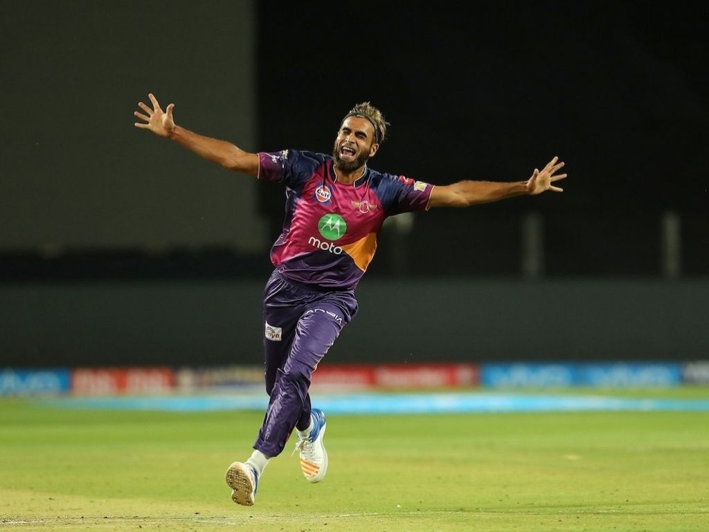 1024x768 Tahir: I always love challenges