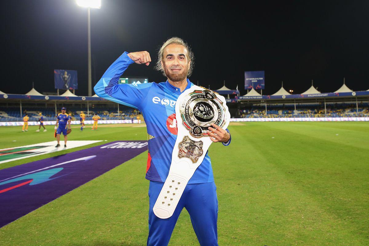1200x800 Imran Tahir: 'Once I Get A Wicket, I Want To Show The World My Joy'