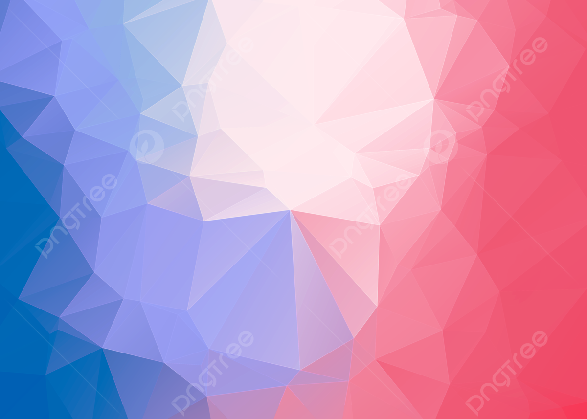 1200x857 Red And Blue Gradient Geometric Abstract Background, Abstract, Triangle, Red Background Image And Wallpaper for Free Download