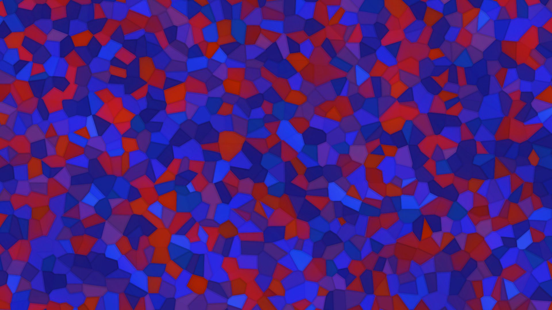 1920x1080 red, Blue, Crystal, Minimalism, Colorful, Texture Wallpaper HD / Desktop and Mobile Background