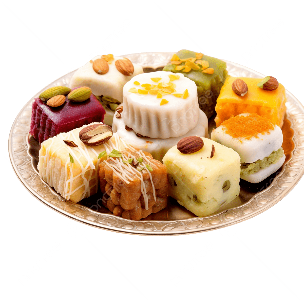 1200x1200 Mithai PNG Transparent Image Free Download