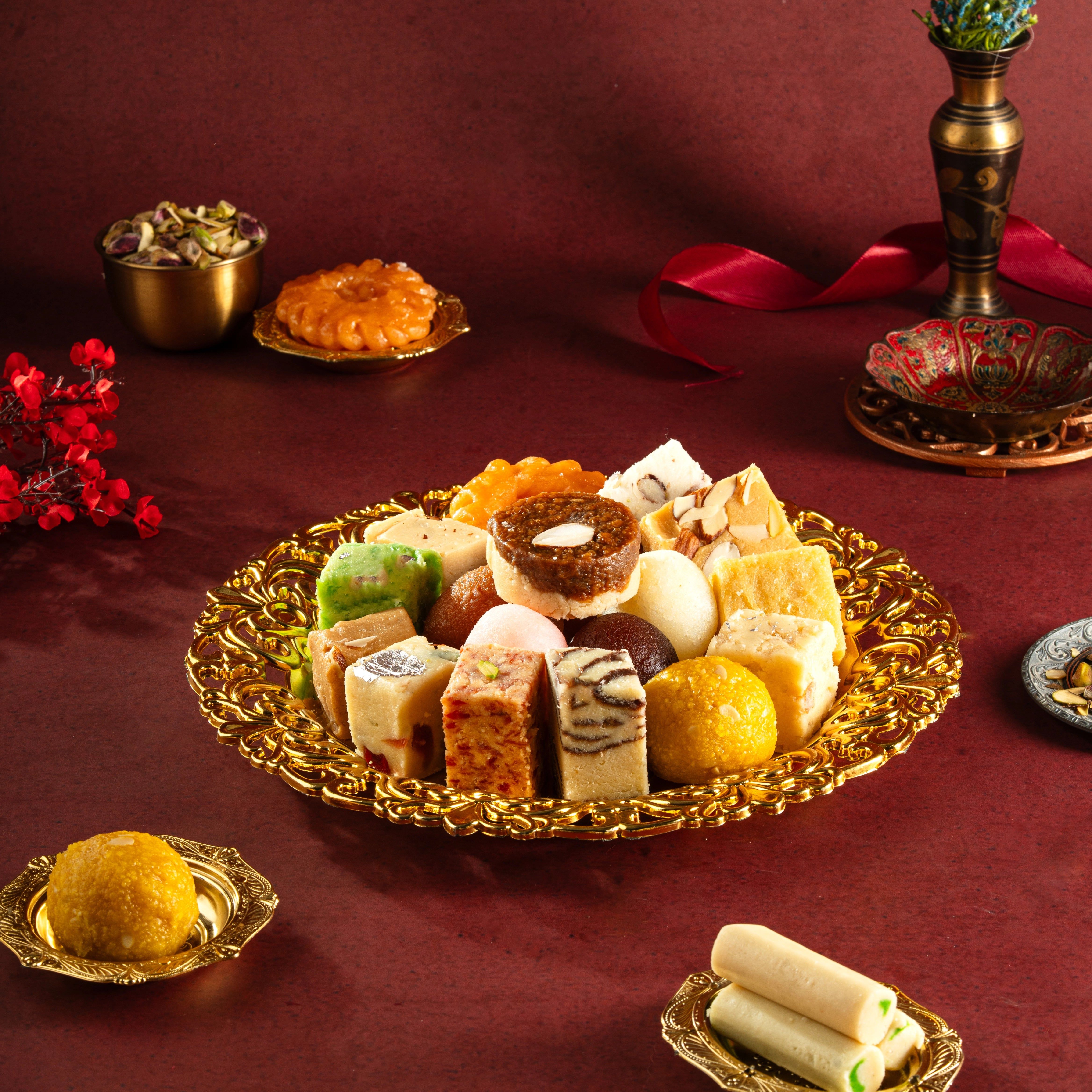 4672x4672 Mix Sweets