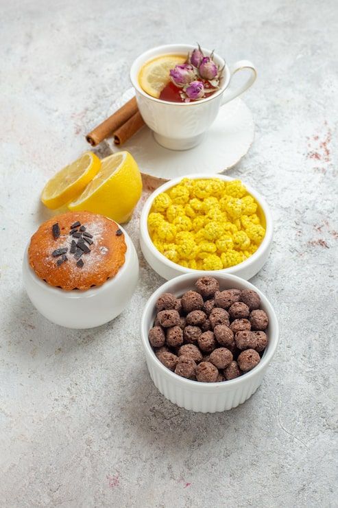 493x740 Mix mithai Image