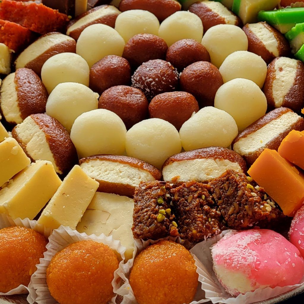 1024x1024 Mithaas Sweets & Restaurant