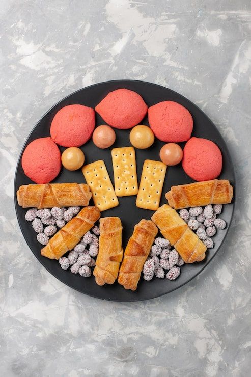 493x740 Mix mithai Image