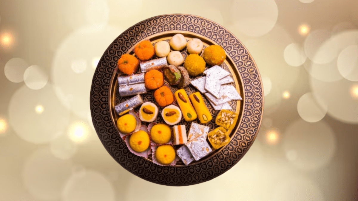 1200x675 Premium Mithai Brands in India to Make your Wedding Extra Sweet