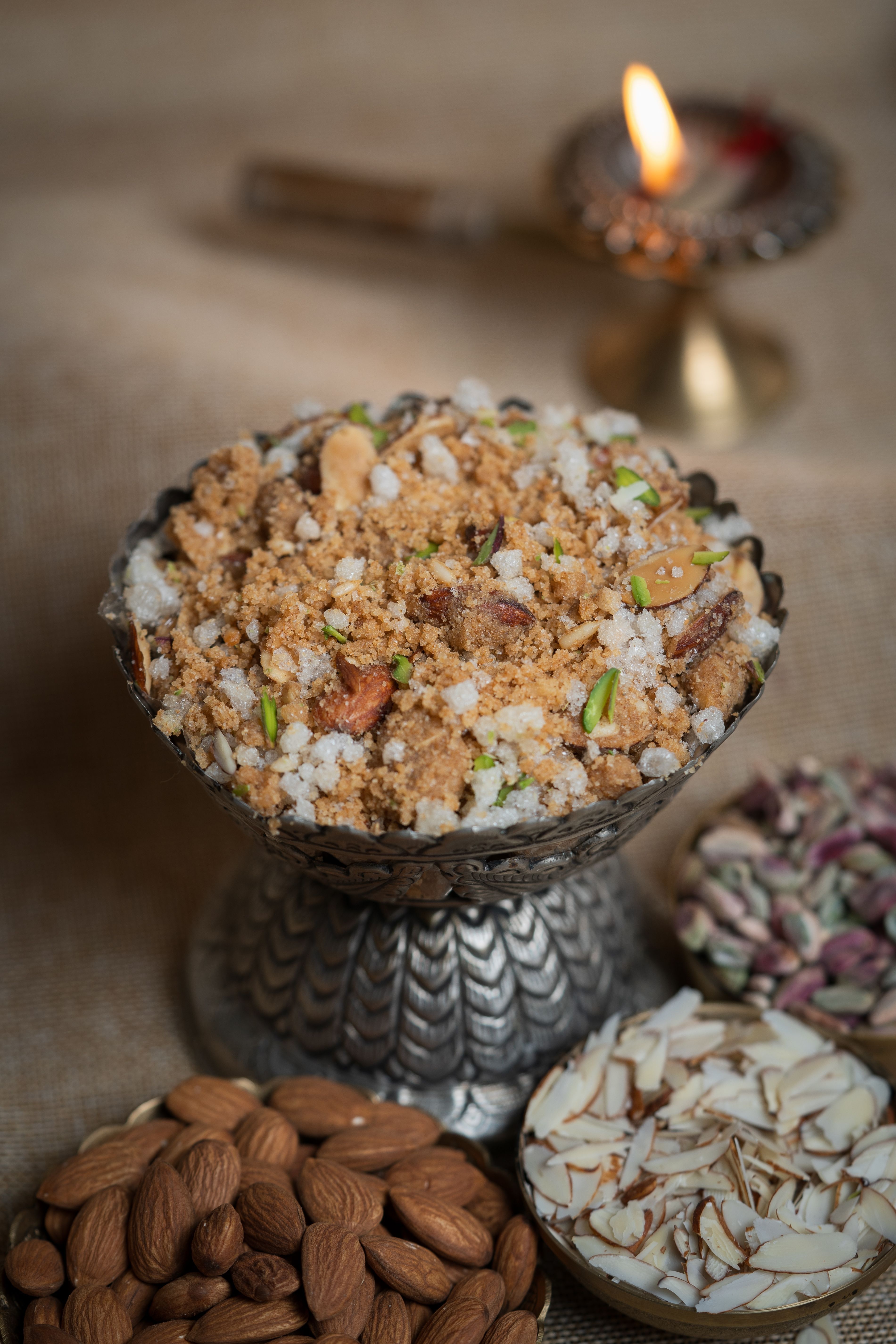 3801x5701 Traditional Indian Sweets · Free