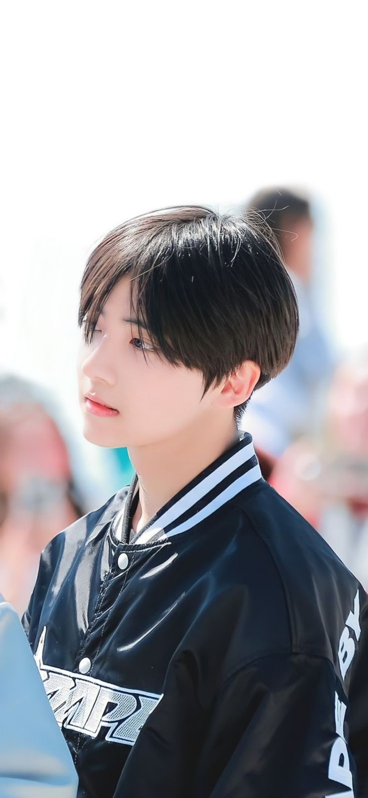 736x1593 Sangwon.. Lockscreen Wallpaper