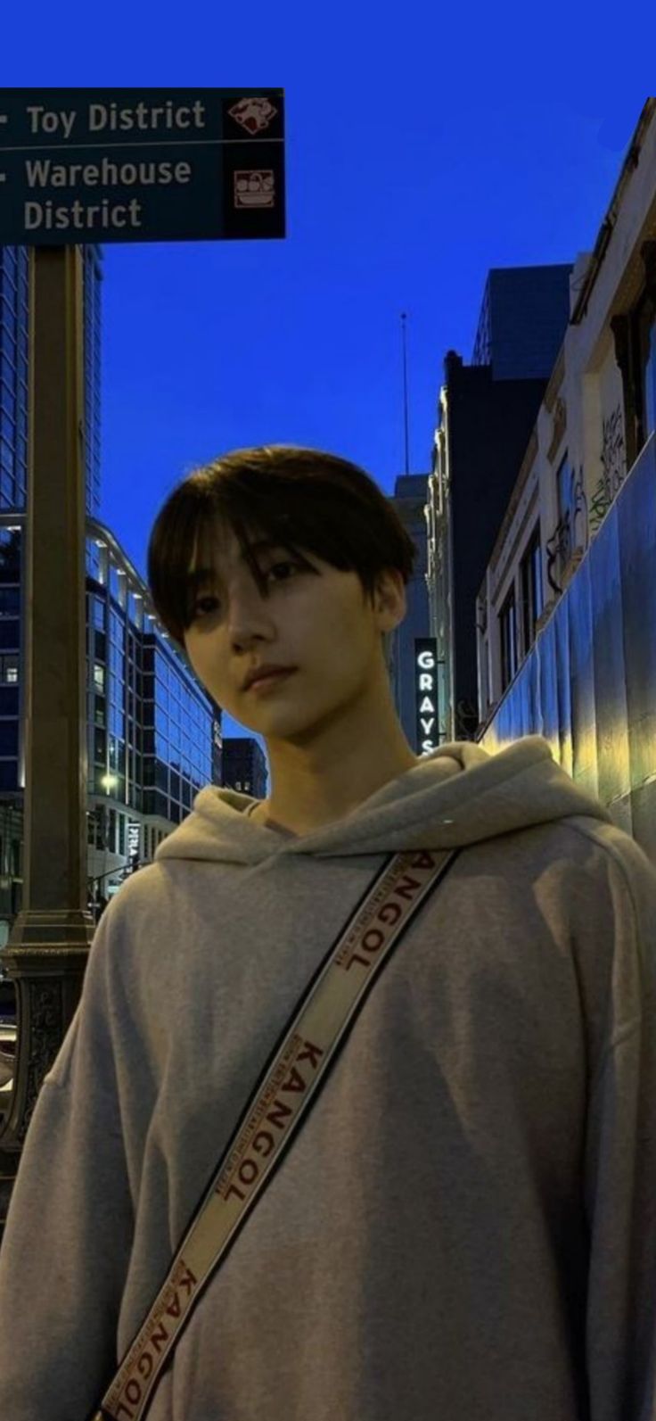 736x1593 Sangwon.. Lockscreen Wallpaper