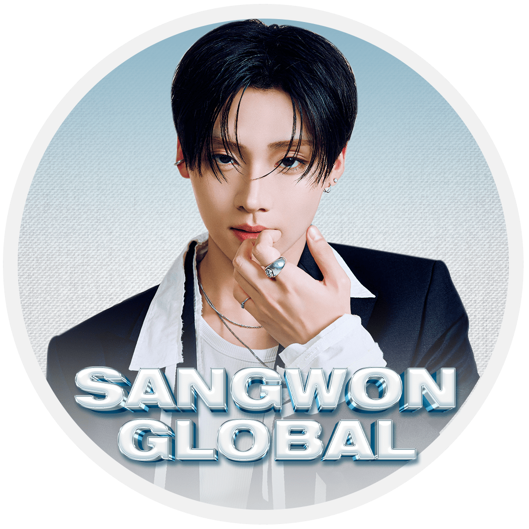 1080x1080 Support SANGWON GLOBAL