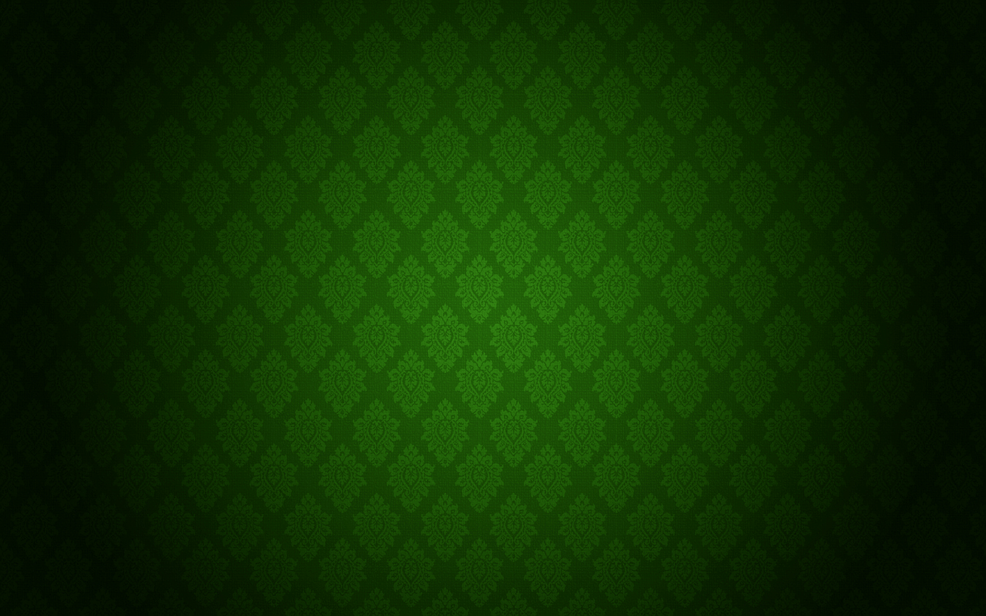 1920x1200 HD Abstract Green Pattern Wallpaperx1200