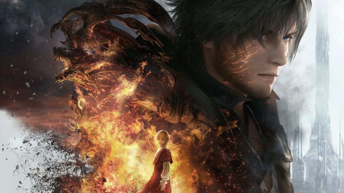 1200x675 Final Fantasy 16: Everything we know so far