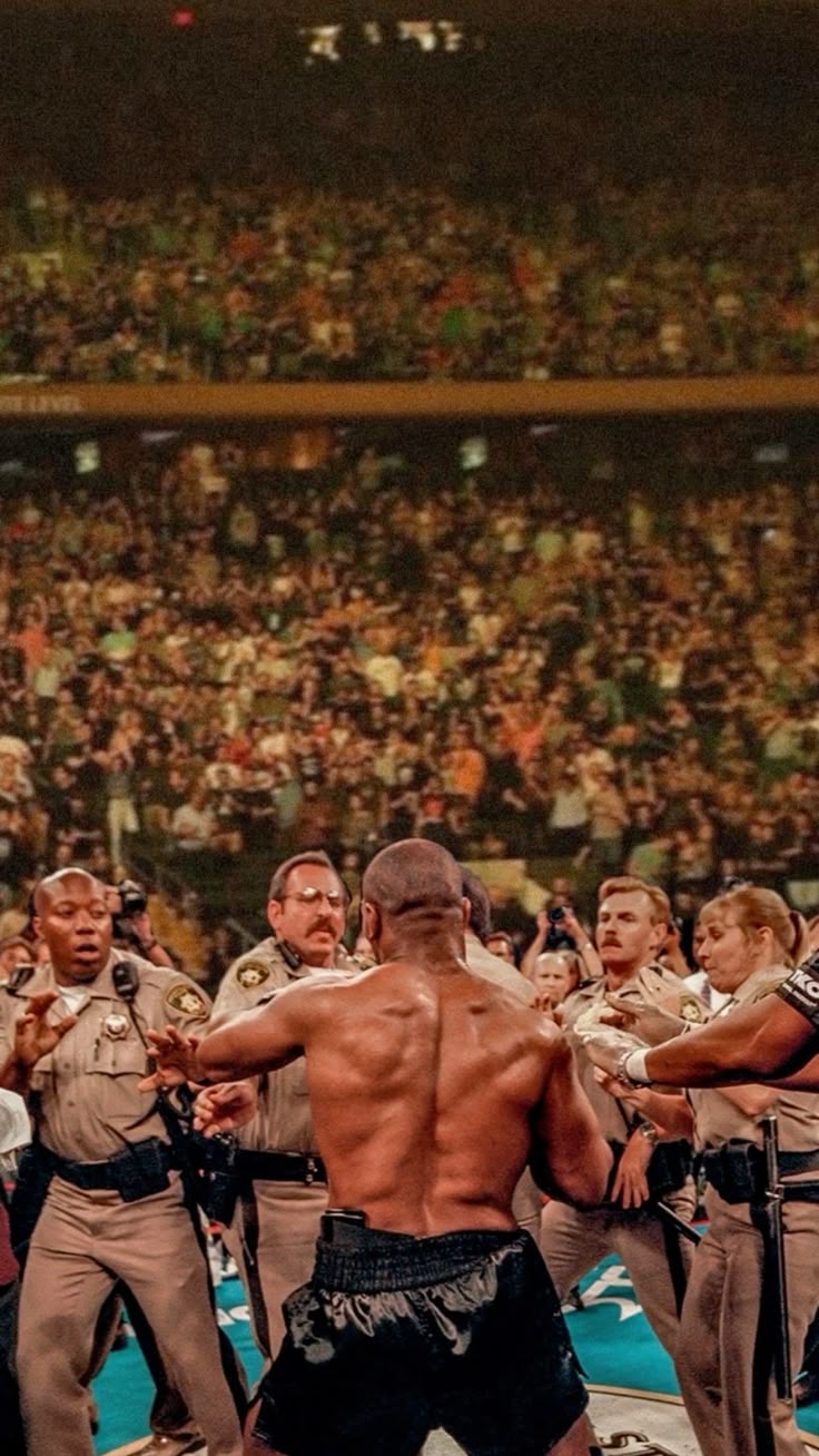 736x1308 Mighty mike. Muhammed ali, Kobe bryant picture, Ufc fighters