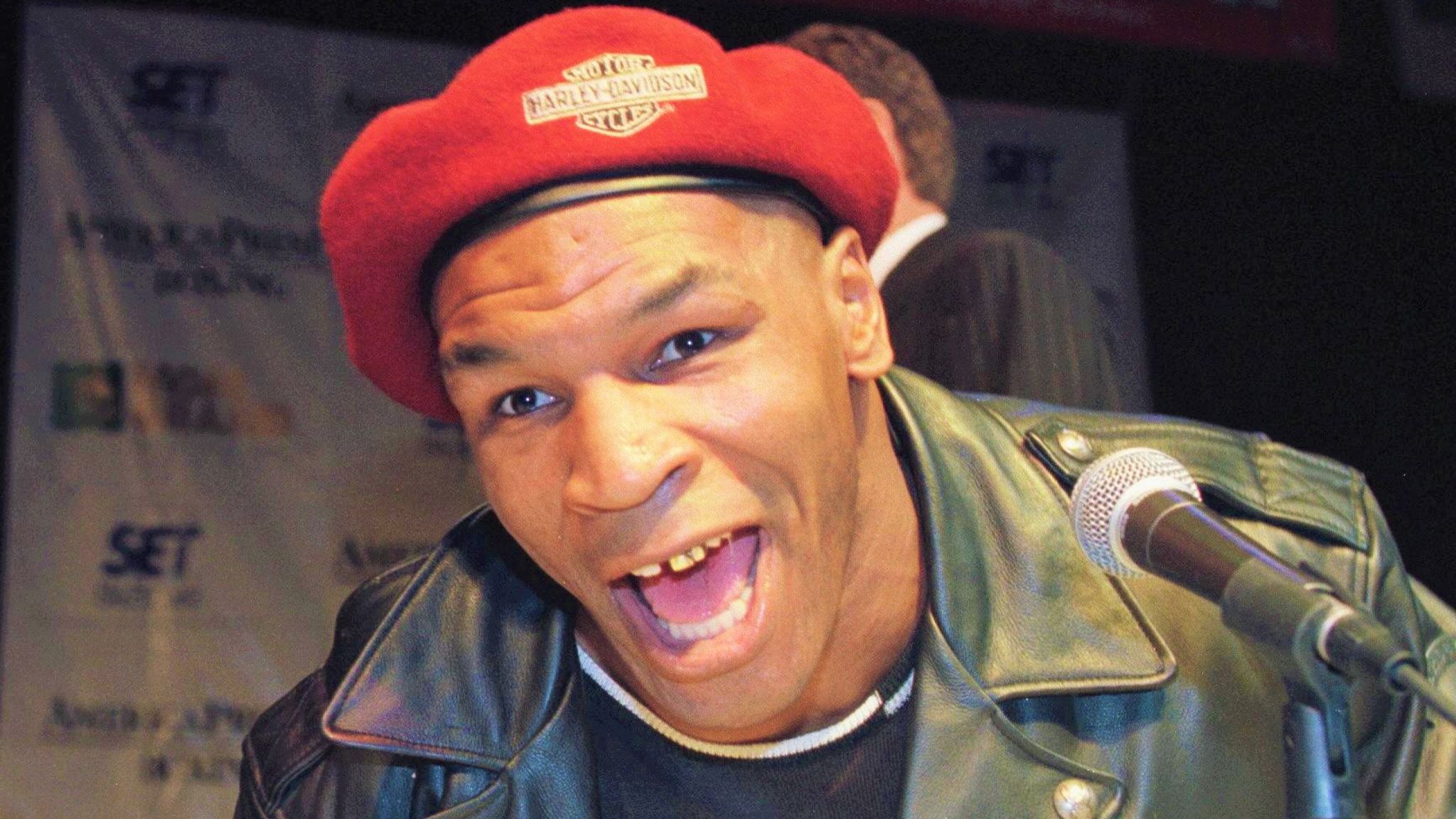 2048x1152 How Mike Tyson shut down Las Vegas amid a riot, a mangled ear and some unlucky gamblers