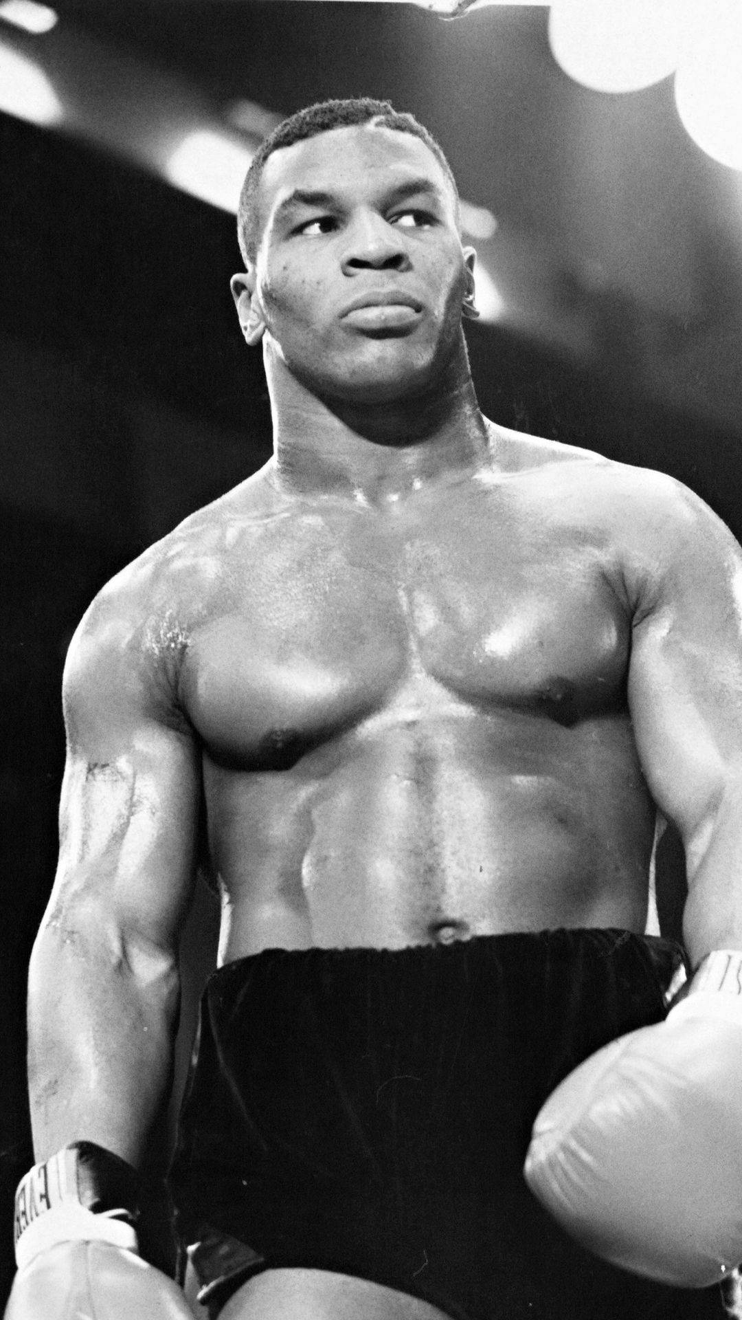 1080x1920 Mike Tyson iPhone Wallpaper