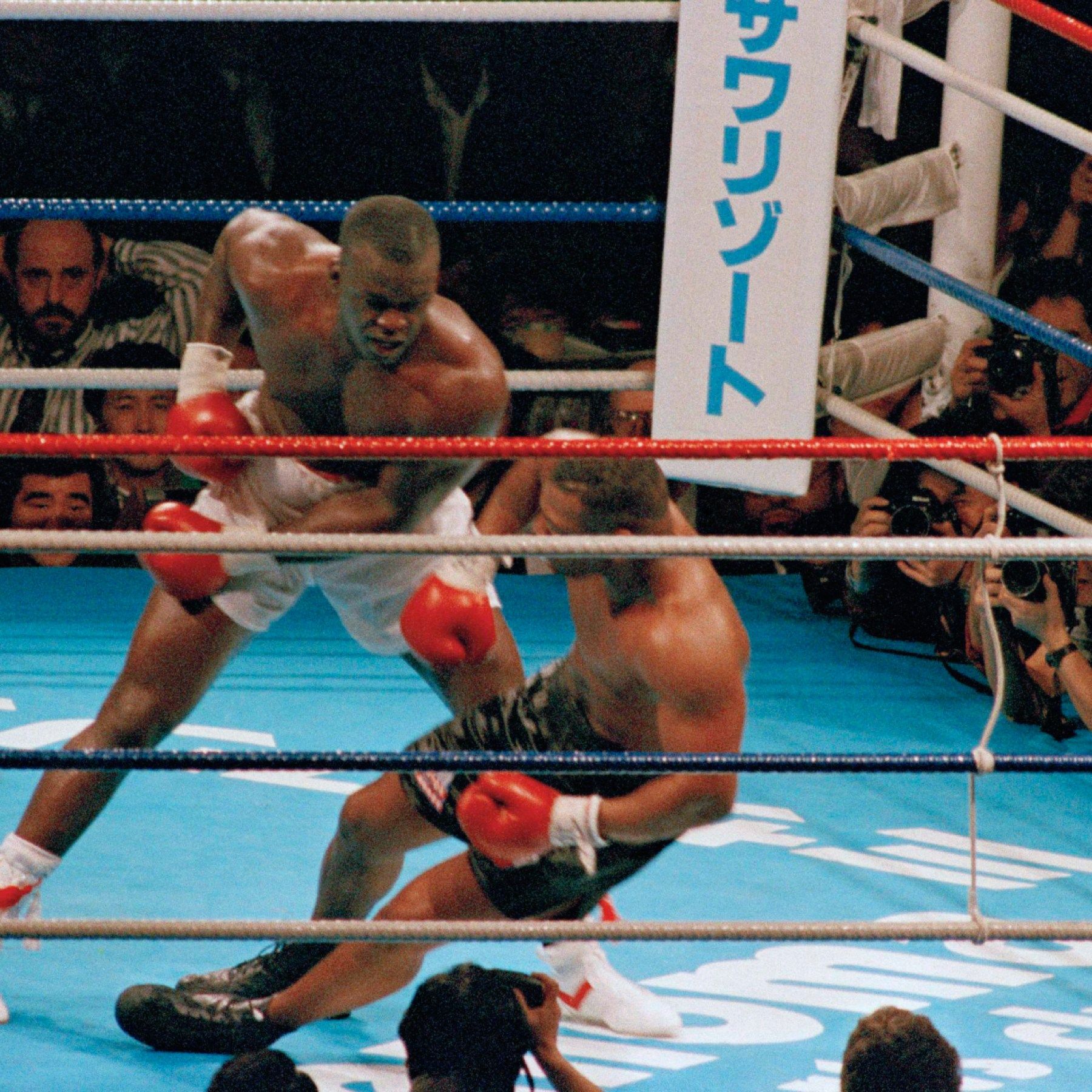 1800x1800 years after Mike Tyson fight, Buster Douglas is 'feeling good'