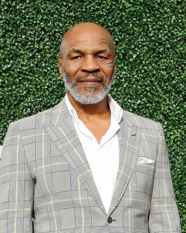 793x992 People close to Mike Tyson give personal look at his mistakes, losses and triumphs in new documentary