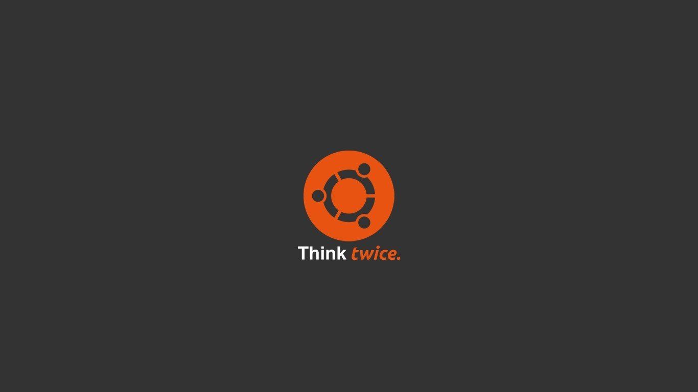 1366x768 Linux, Ubuntu Wallpaper HD / Desktop and Mobile Background
