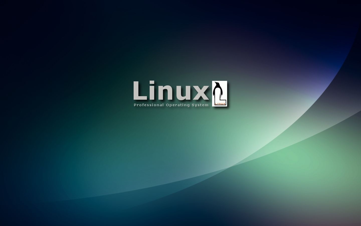 1440x900 Windows Linux Wallpaper