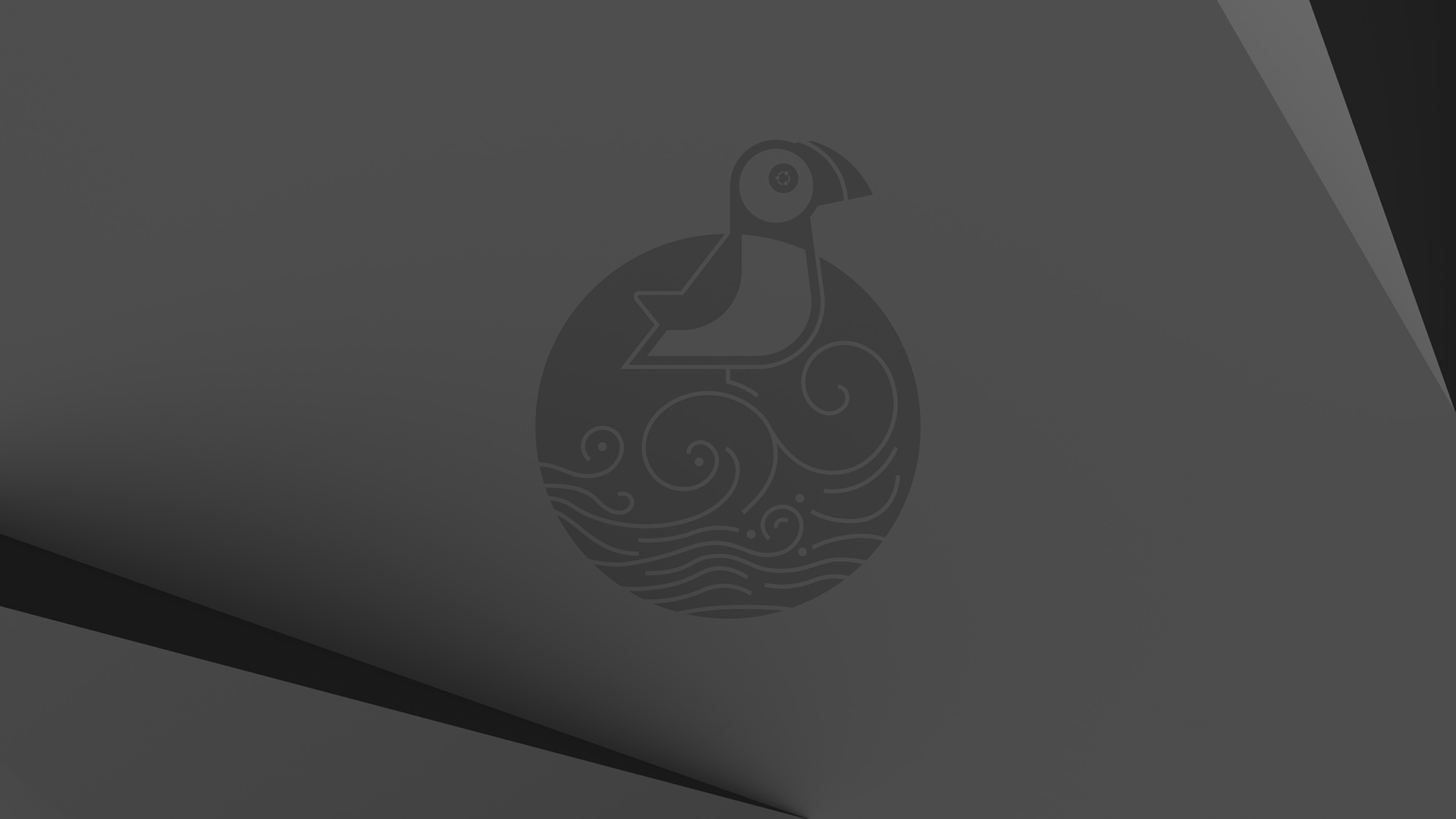 1920x1080 Ubuntu 25.04 Default Wallpaper & Mascot Unveiled! Ubuntu