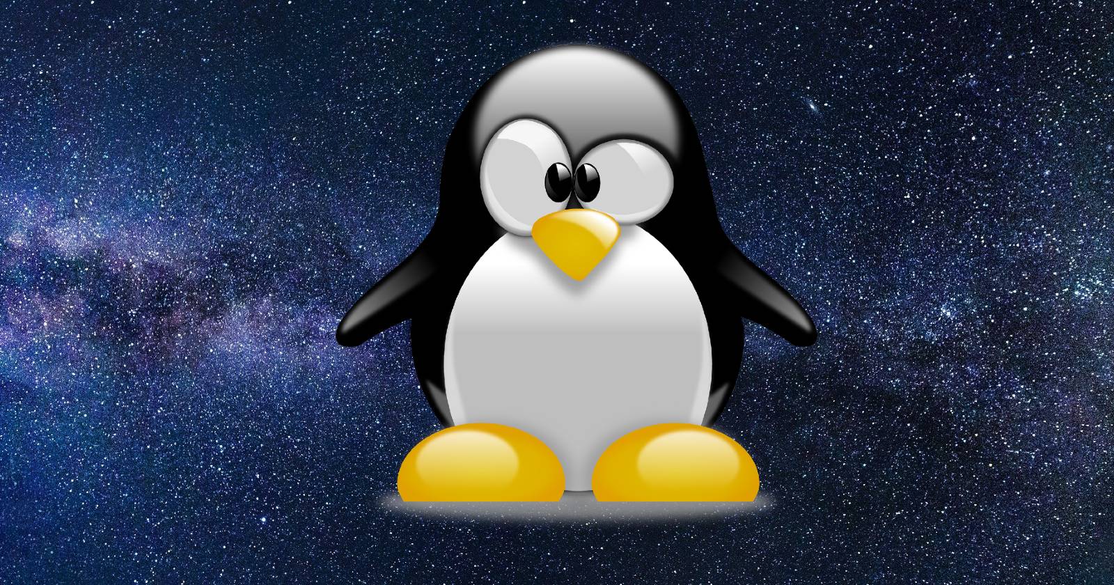 1600x840 Why Is the Linux Logo a Penguin? The Story Behind Tux