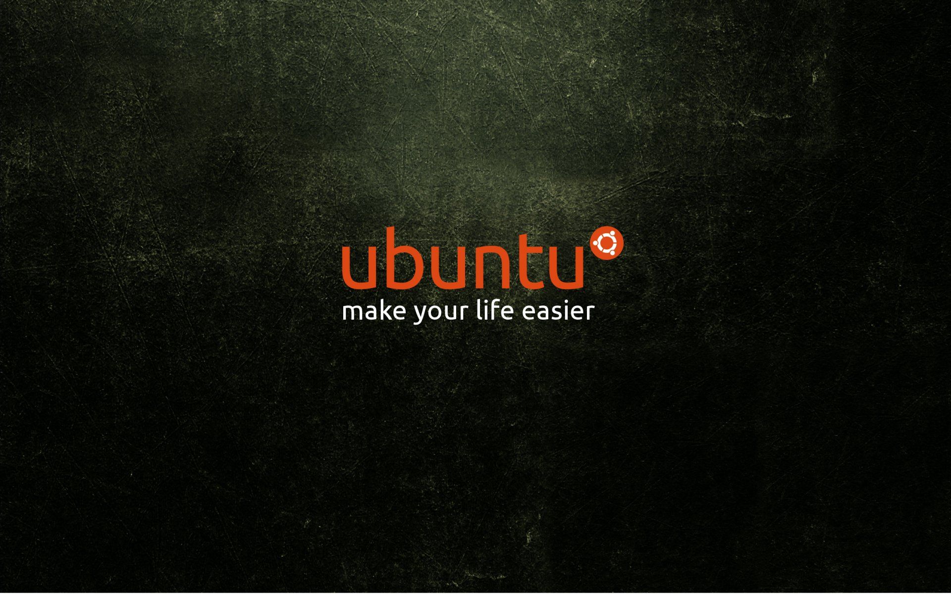 1920x1200 Ubuntu HD Wallpaper: Elevate Your Tech Experiencex1600