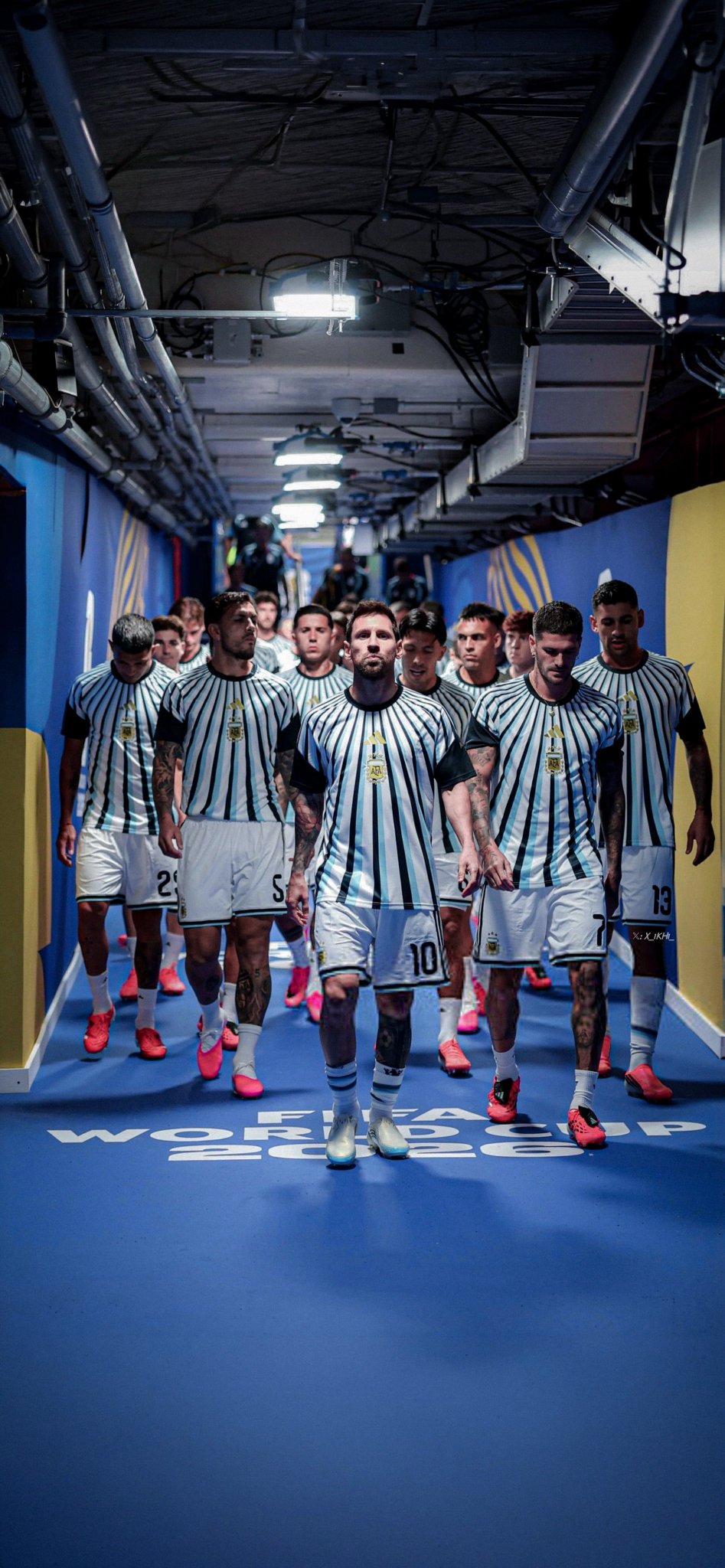 947x2048 Lionel Messi 2026