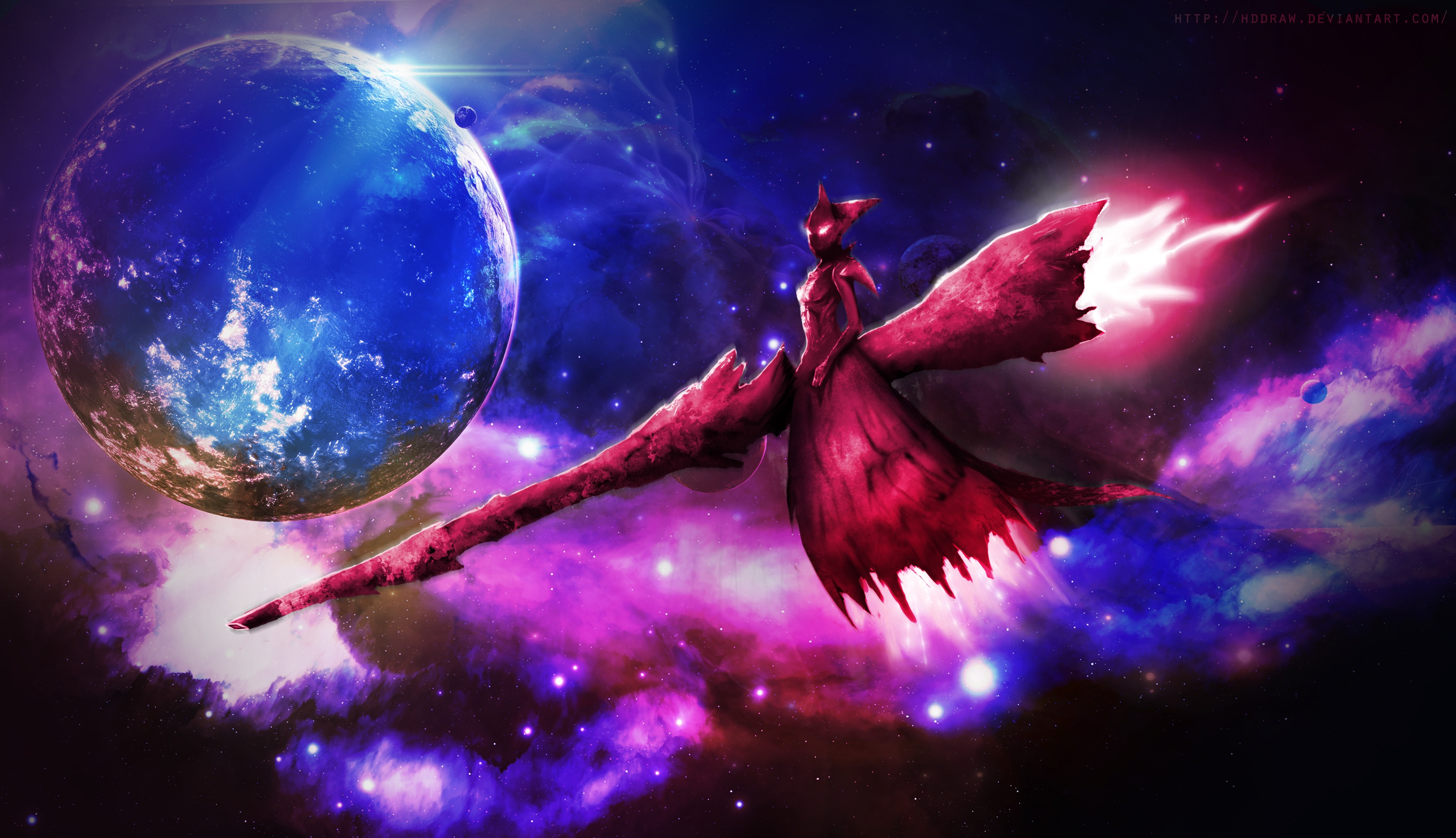 3477x2000 Wallpaper Sidonia no Kishi, Knights Of Sidonia, sedonia for mobile and desktop, section прочее, resolution 3477x2000
