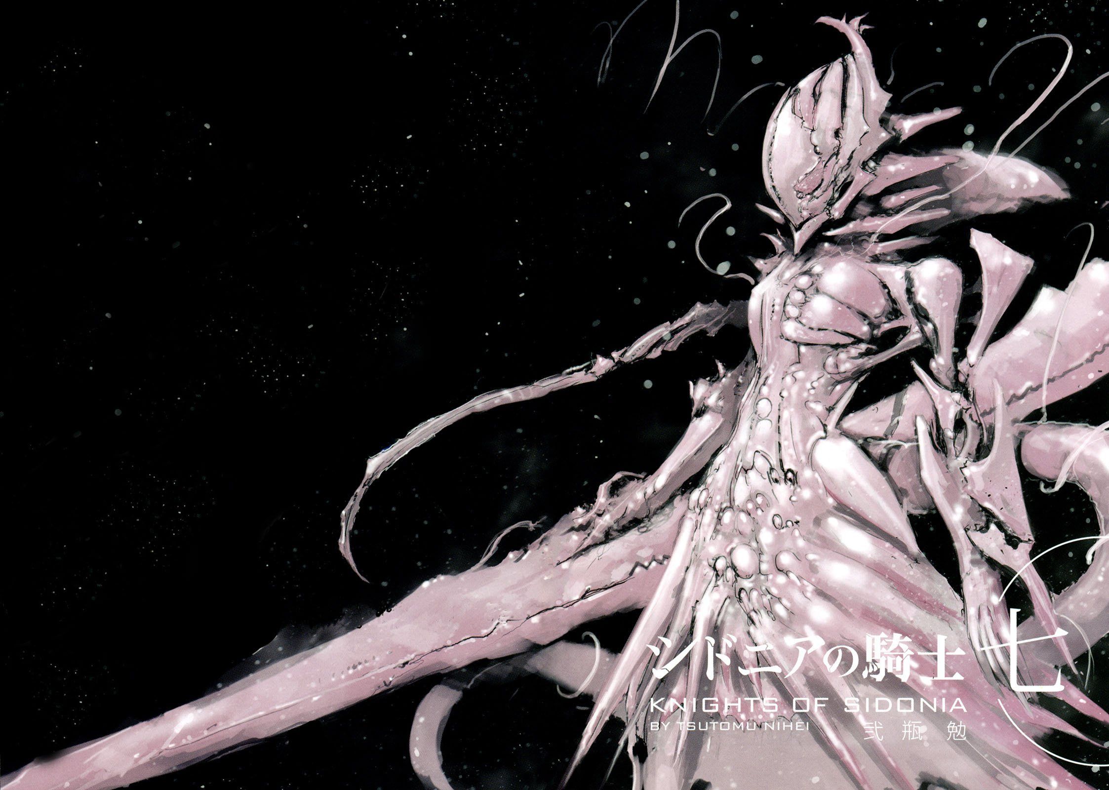 2246x1600 knights, Of, Sidonia, Shidonia, No, Kishi, Anime, Animation, Manga, Series, Sci fi, Action, Adventure, 1kosn Wallpaper HD / Desktop and Mobile Background