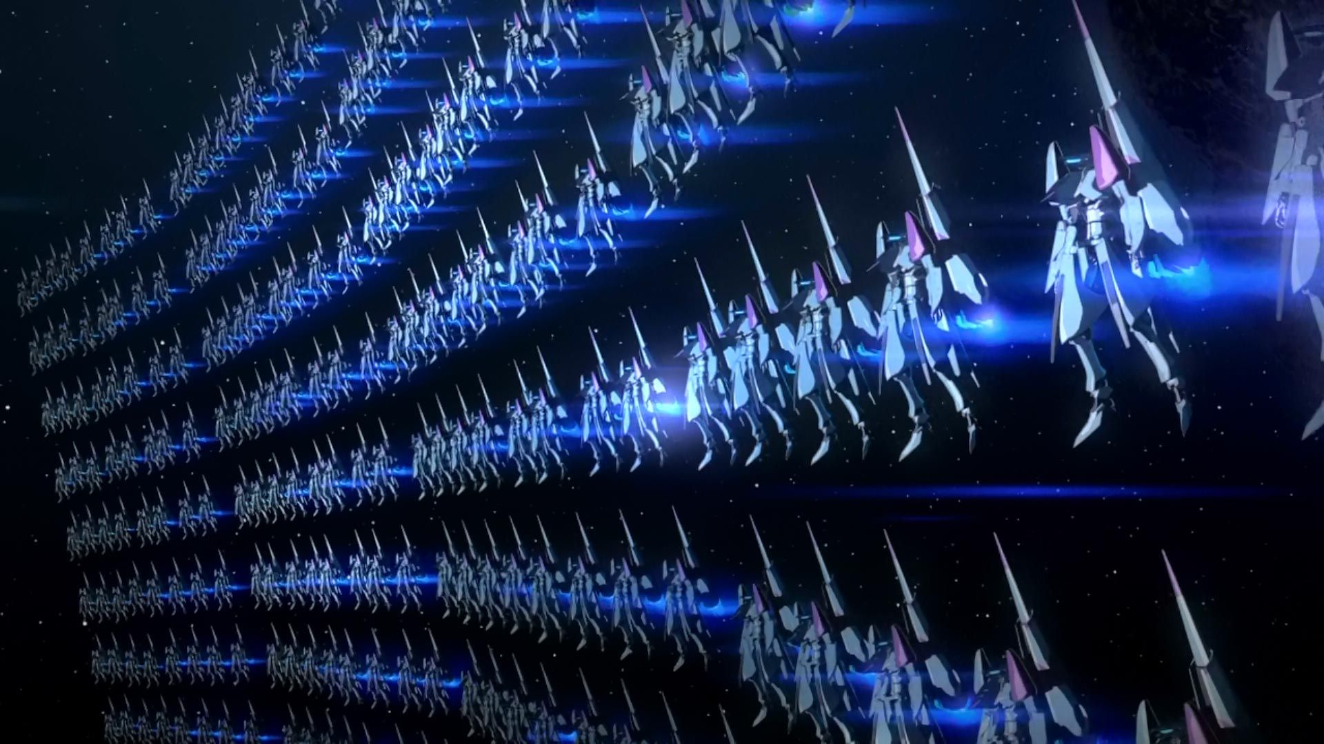 1920x1080 KNIGHTS OF SIDONIA ARTWORK ideas. knights of sidonia anime, sidonia no kishi wallpaper, knights of sidonia