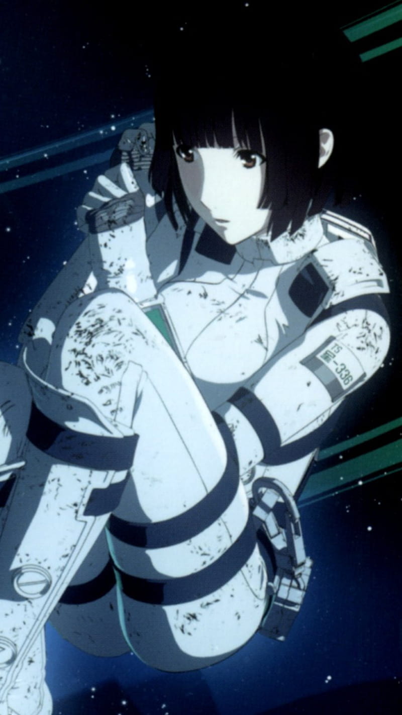 800x1422 Shizuka Hoshijiro, knights of sidonia, shizuka hoshijiro, HD phone wallpaper