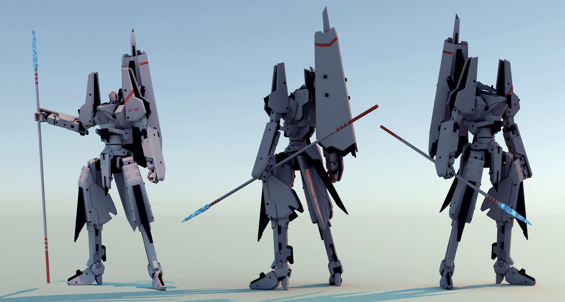 1920x1026 Austin Bath 17 Guardian (Knights Of Sidonia)