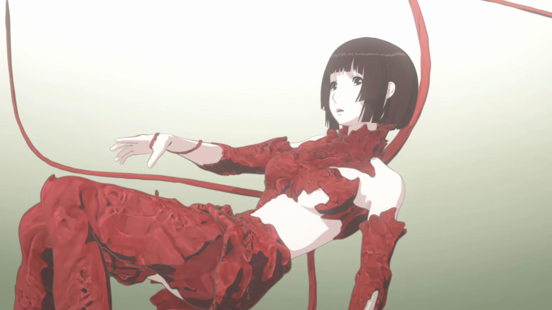1920x1080 Knights of Sidonia (TV Series 2014–2015)