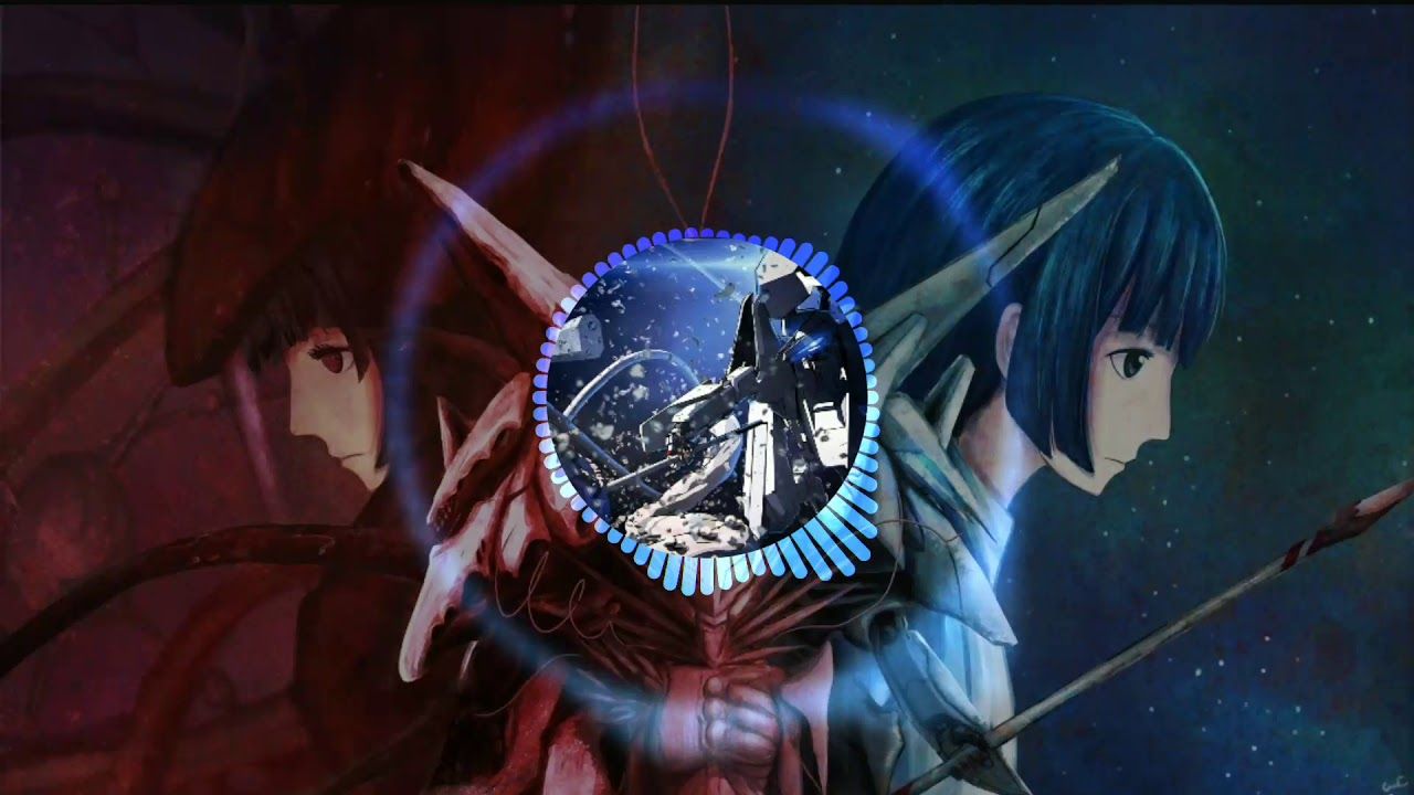 1280x720 Knights of Sidonia Opening 1『Kishi Koushinkyoku by Angela』