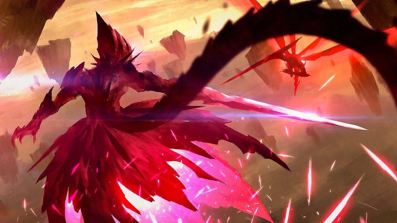 1280x720 Knights of sidonia