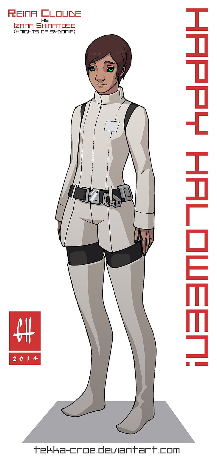 728x1532 Sidonia 1080P, 2K, 4K, 5K HD wallpaper free download